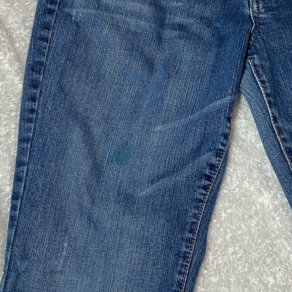 Aeropostale Low Cut Bootcut Jeans mid - Picture 6 of 14